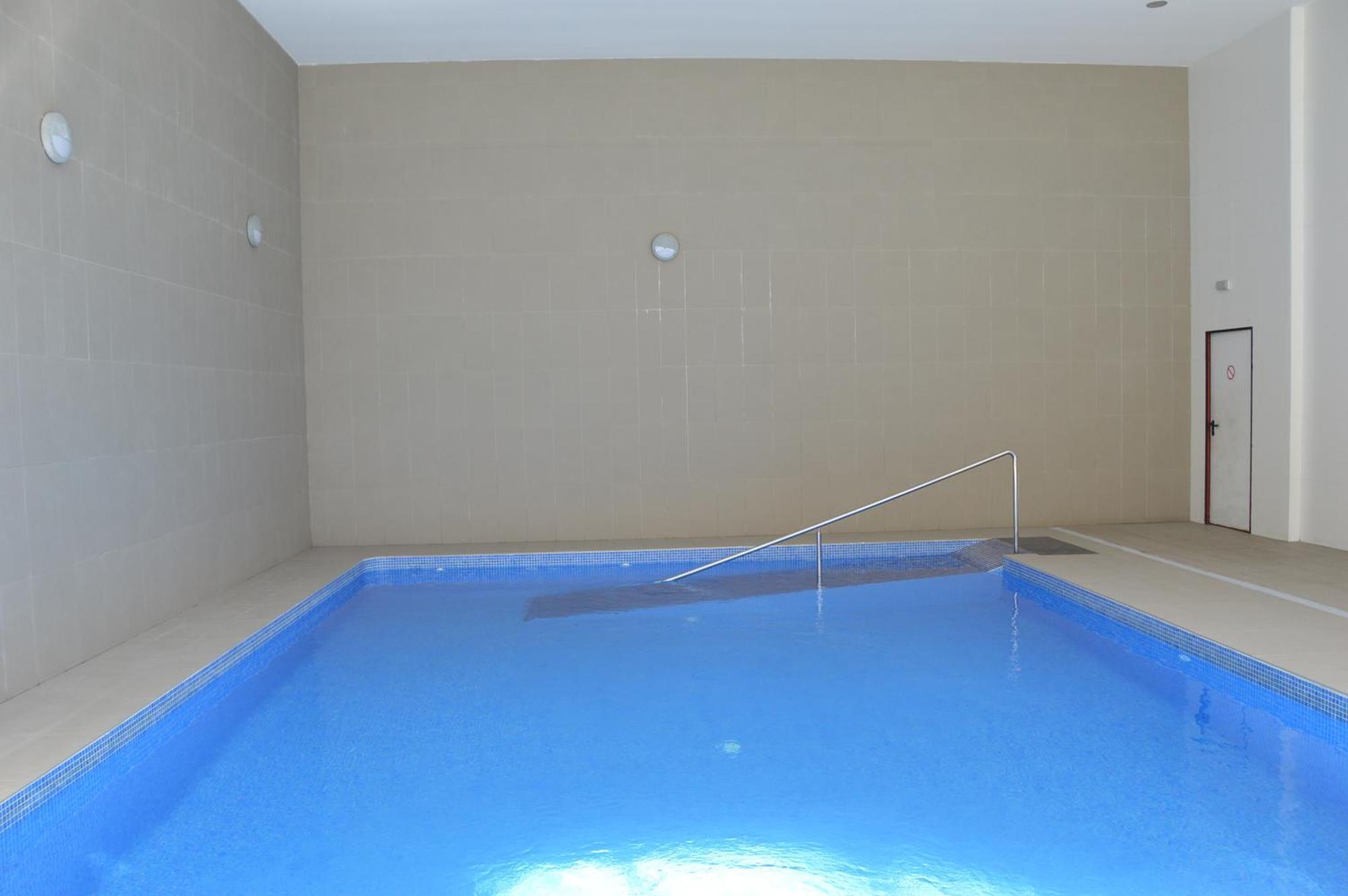 D'Oboe Marlovi Apt With Pool 베니돔 외부 사진