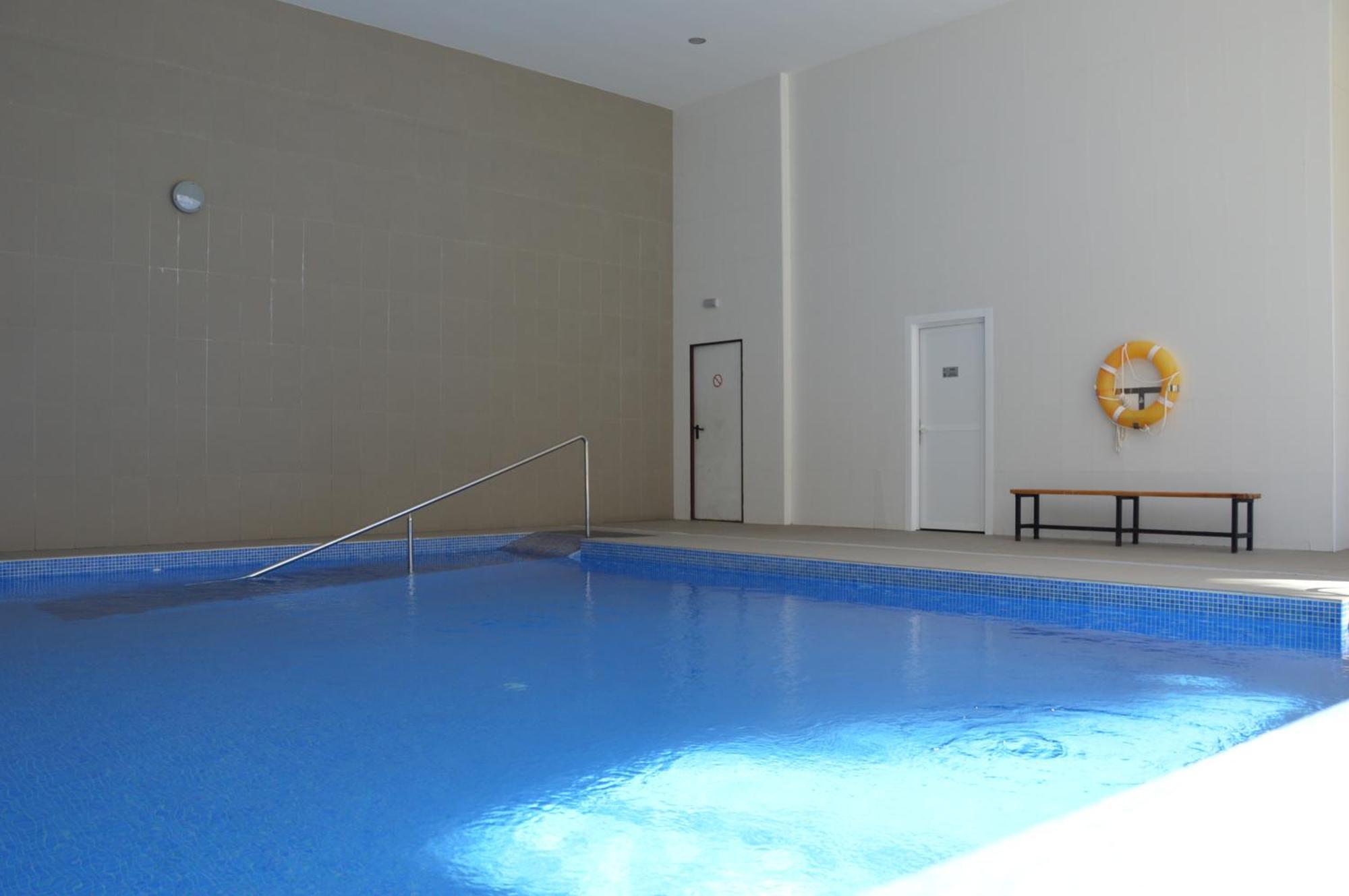 D'Oboe Marlovi Apt With Pool 베니돔 외부 사진