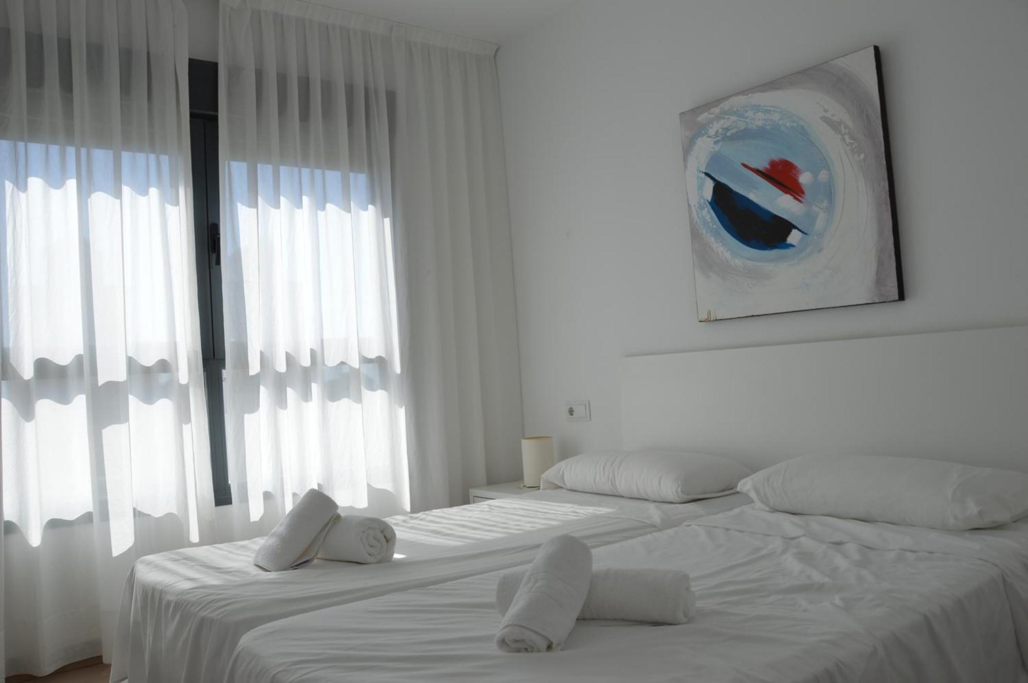 D'Oboe Marlovi Apt With Pool 베니돔 외부 사진