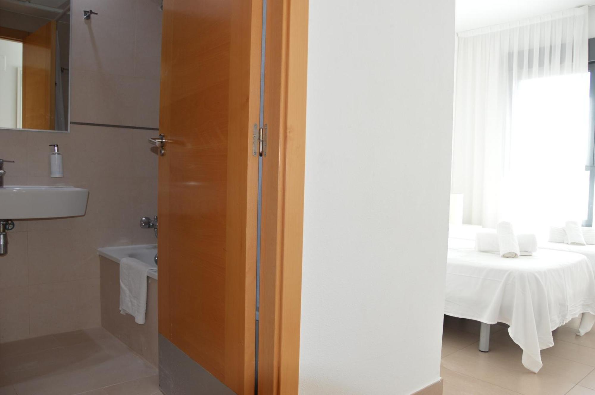 D'Oboe Marlovi Apt With Pool 베니돔 외부 사진
